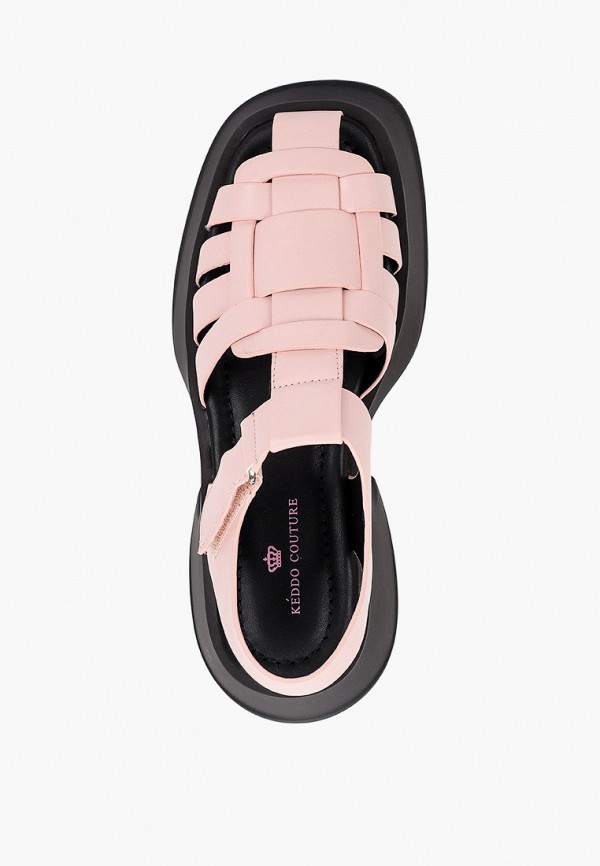 фото Босоножки keddo