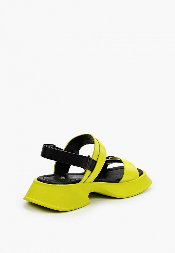 фото Босоножки keddo