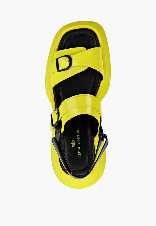 фото Босоножки keddo