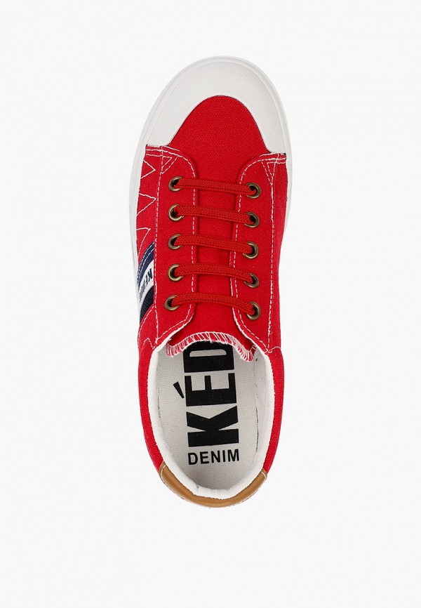 фото Кеды keddo