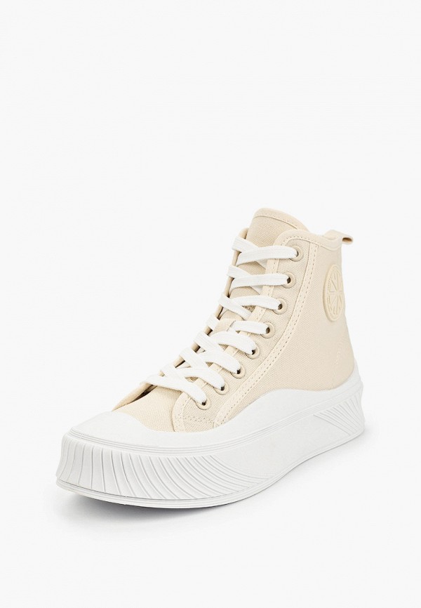 фото Кеды crosby