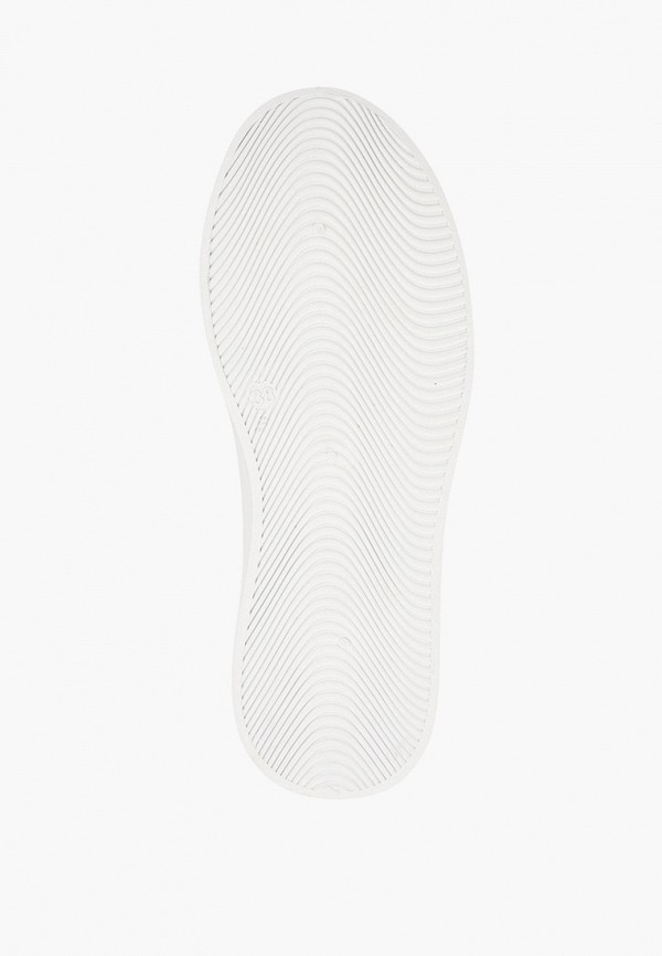 фото Кеды crosby