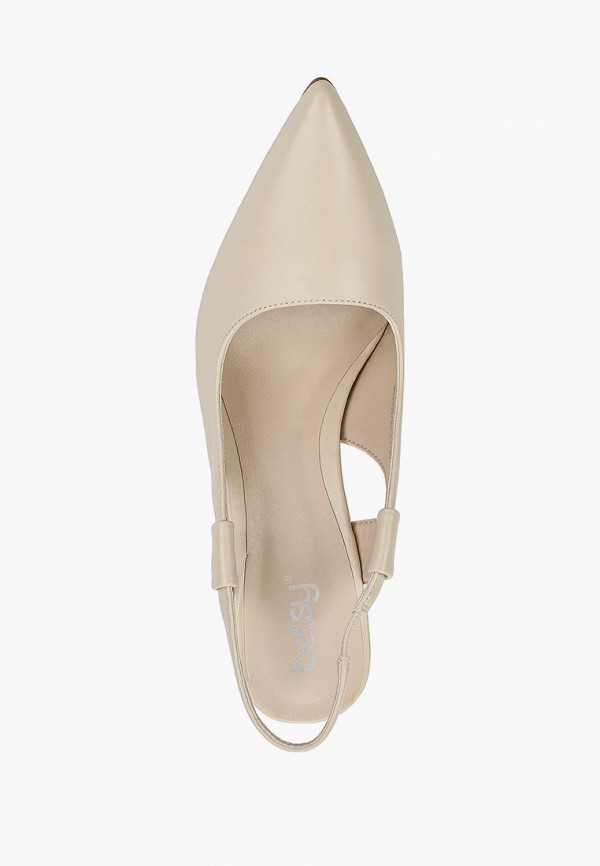 фото Туфли betsy