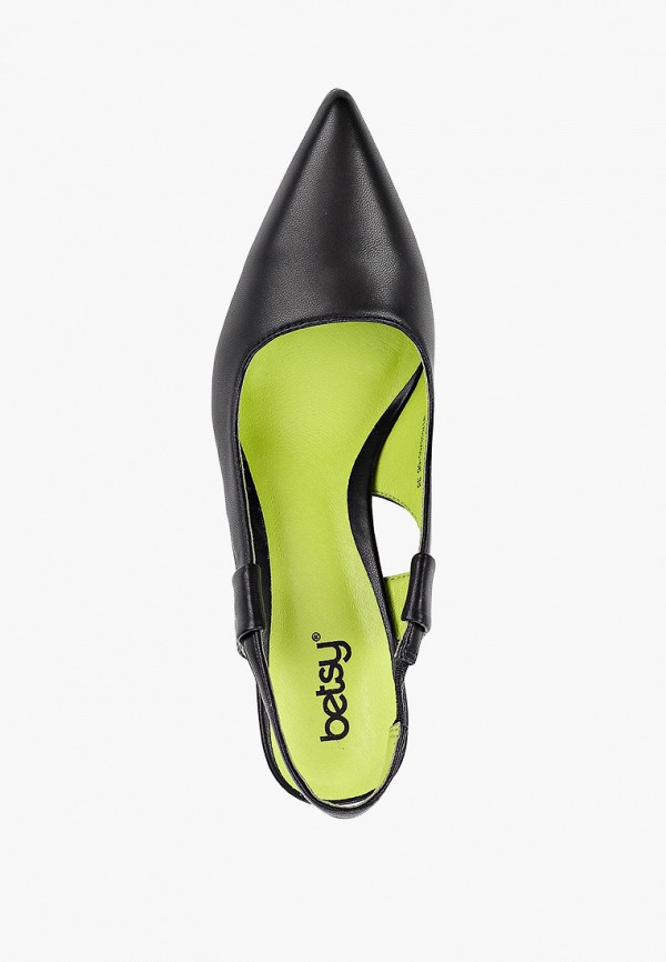 фото Туфли betsy