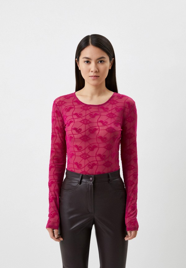 фото Лонгслив han kjobenhavn