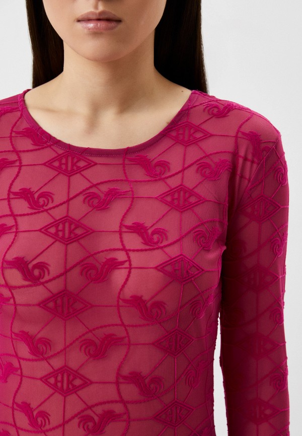 фото Лонгслив han kjobenhavn