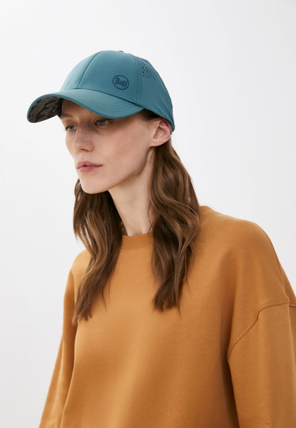 фото Бейсболка buff