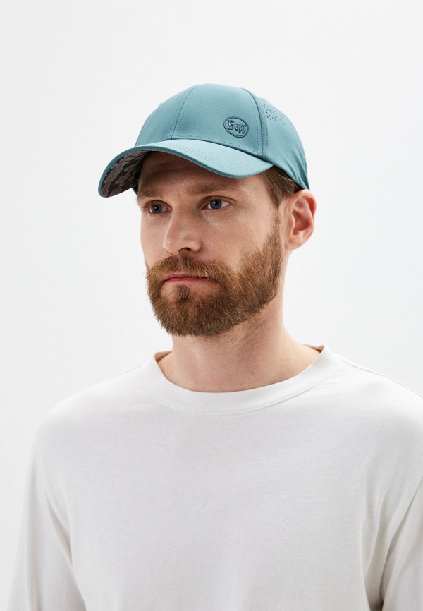 фото Бейсболка buff