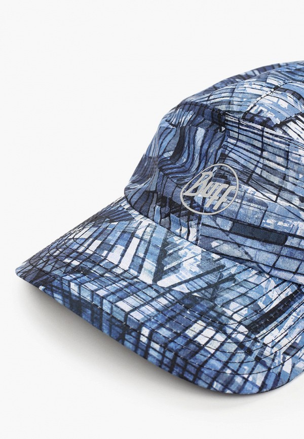 фото Бейсболка buff