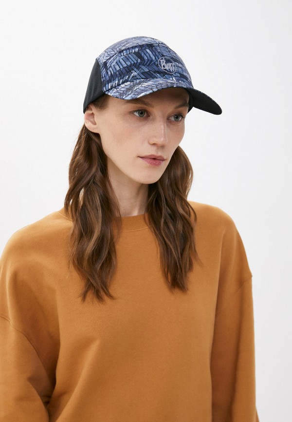 фото Бейсболка buff