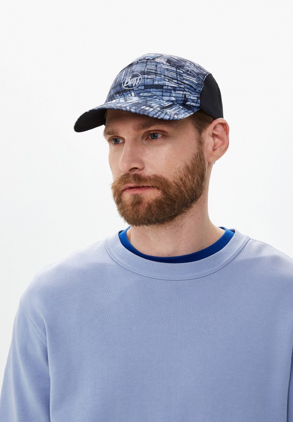 фото Бейсболка buff