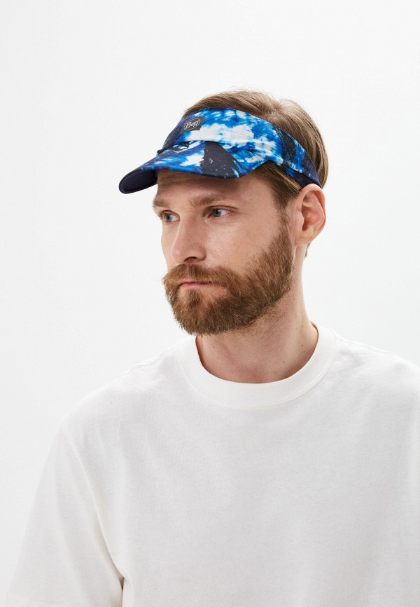 фото Козырек buff