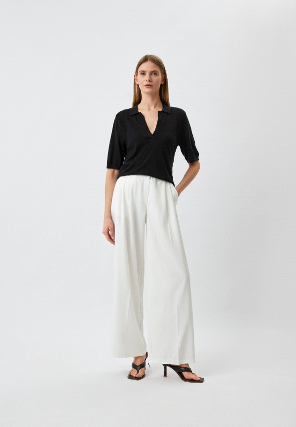 фото Поло calvin klein