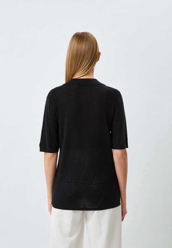 фото Поло calvin klein