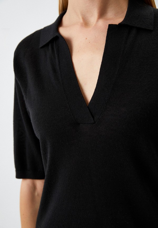 фото Поло calvin klein