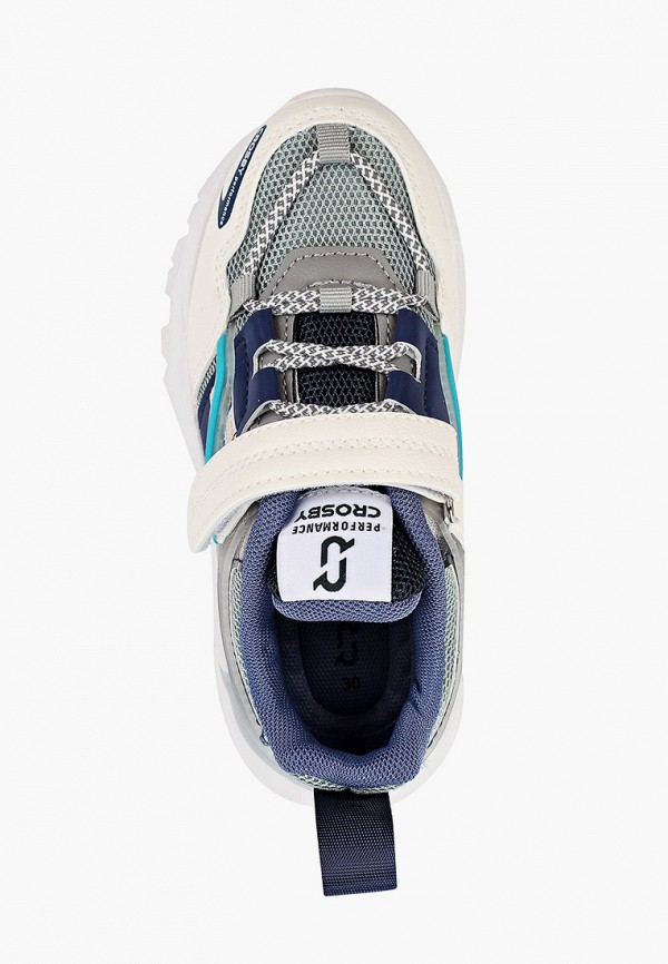 фото Кроссовки crosby