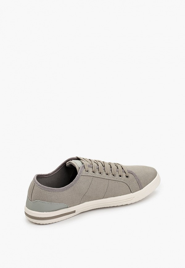 фото Кеды crosby