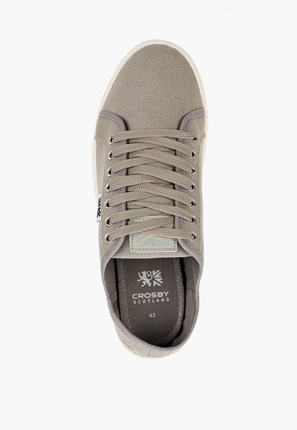 фото Кеды crosby