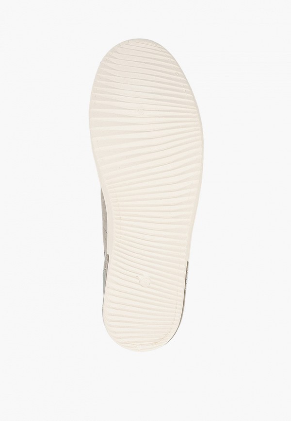 фото Кеды crosby