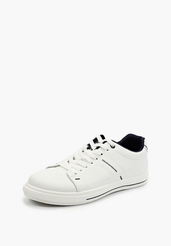 фото Кеды crosby