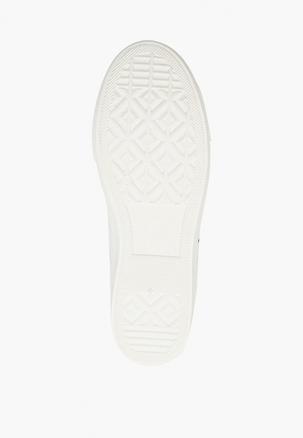 фото Кеды crosby