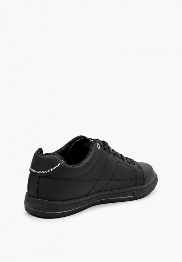 фото Кеды crosby