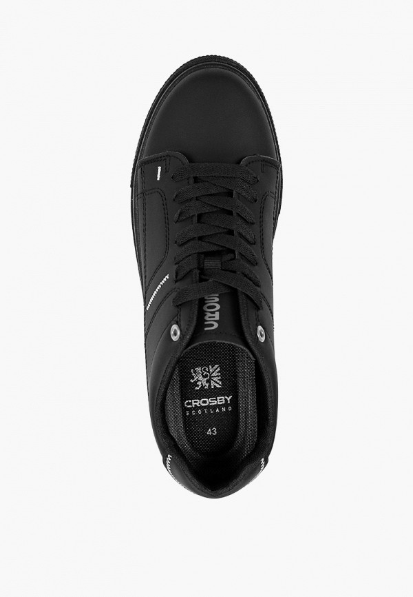 фото Кеды crosby