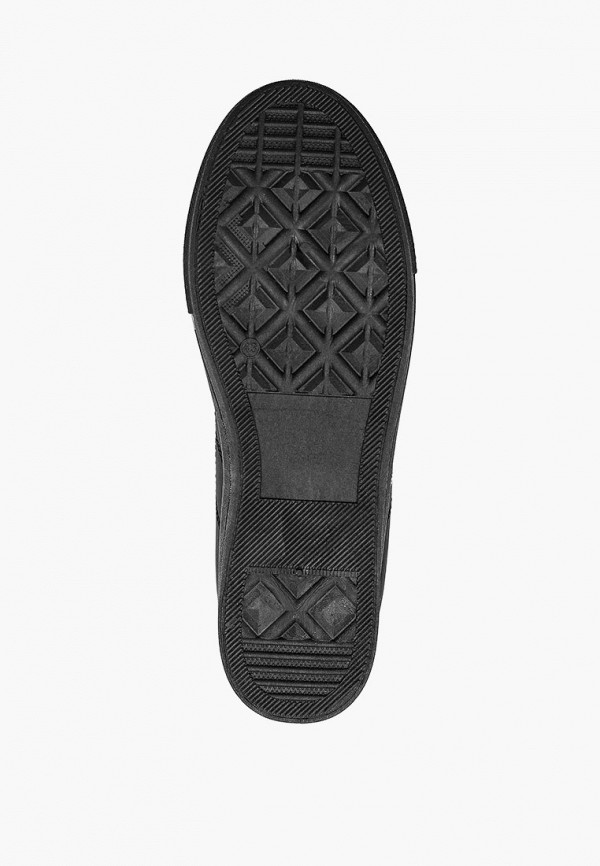 фото Кеды crosby