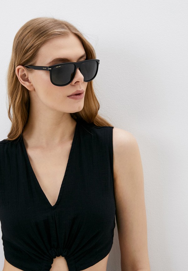 фото Очки солнцезащитные polar