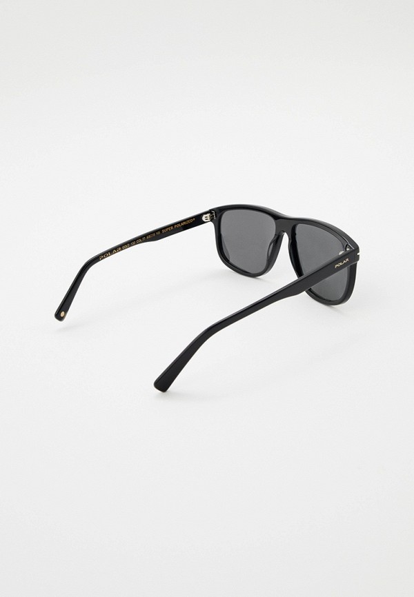 фото Очки солнцезащитные polar