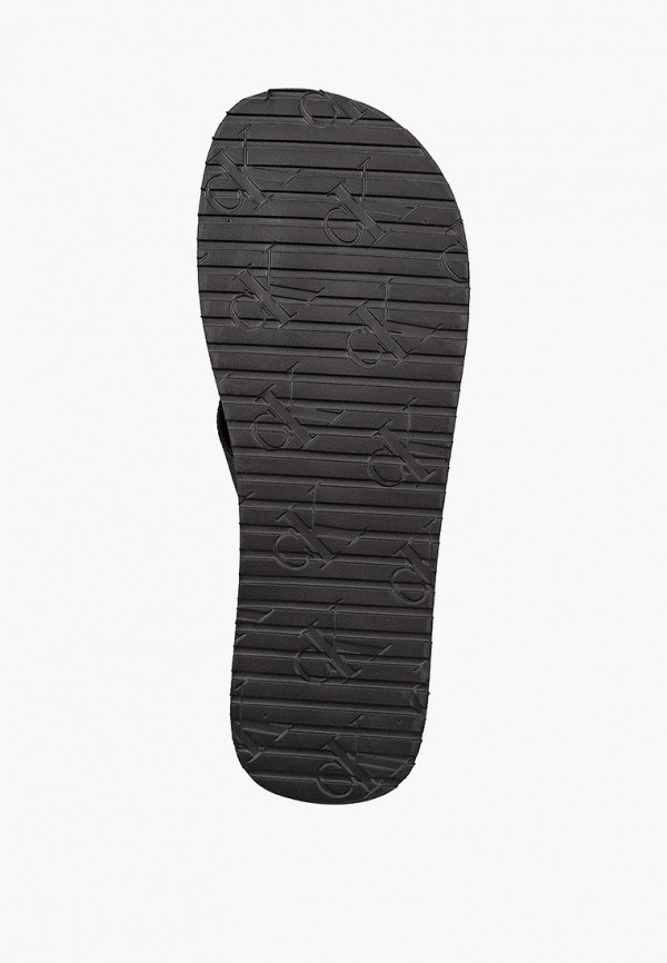 фото Сланцы calvin klein jeans