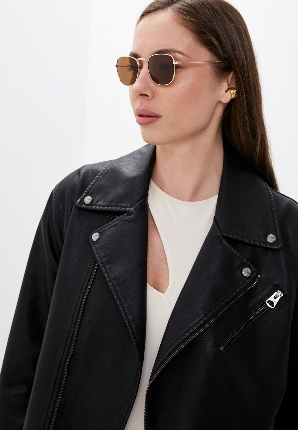 фото Очки солнцезащитные polar