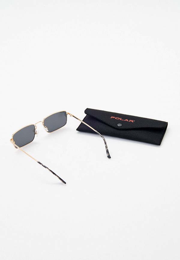 фото Очки солнцезащитные polar