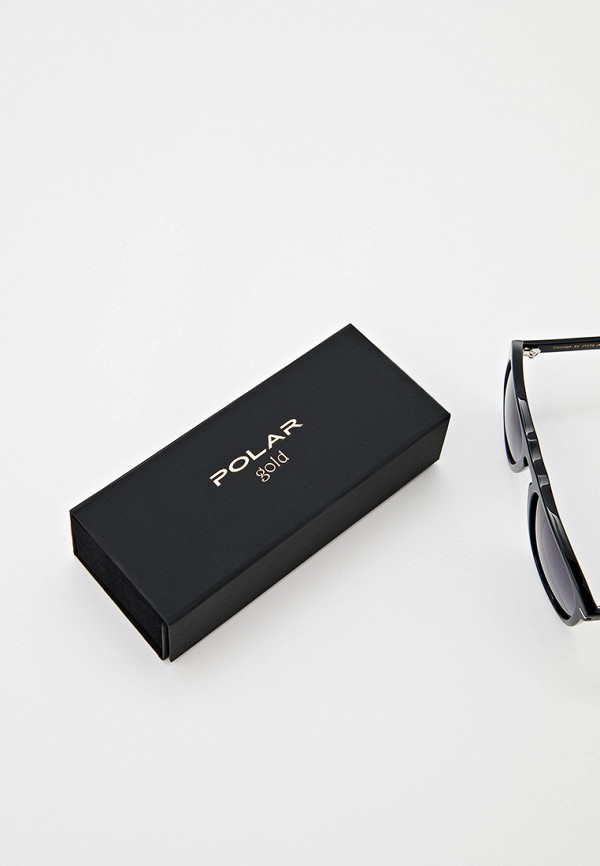 фото Очки солнцезащитные polar