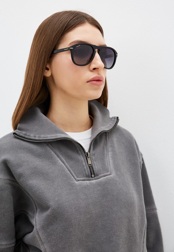 фото Очки солнцезащитные polar