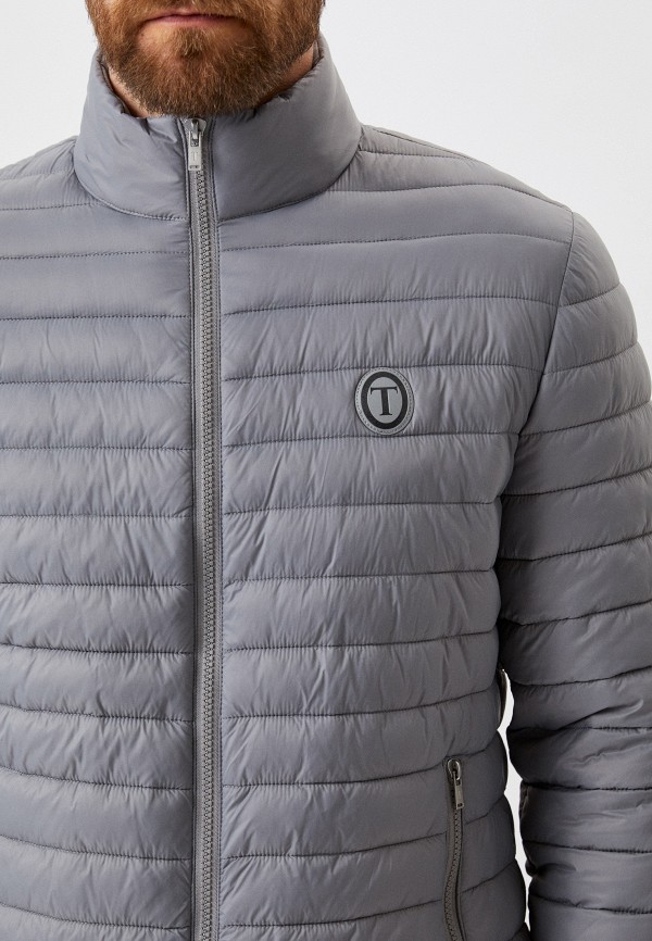 фото Куртка утепленная trussardi