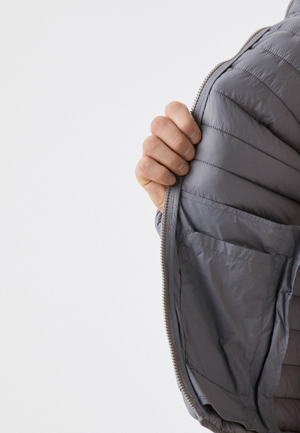 фото Куртка утепленная trussardi