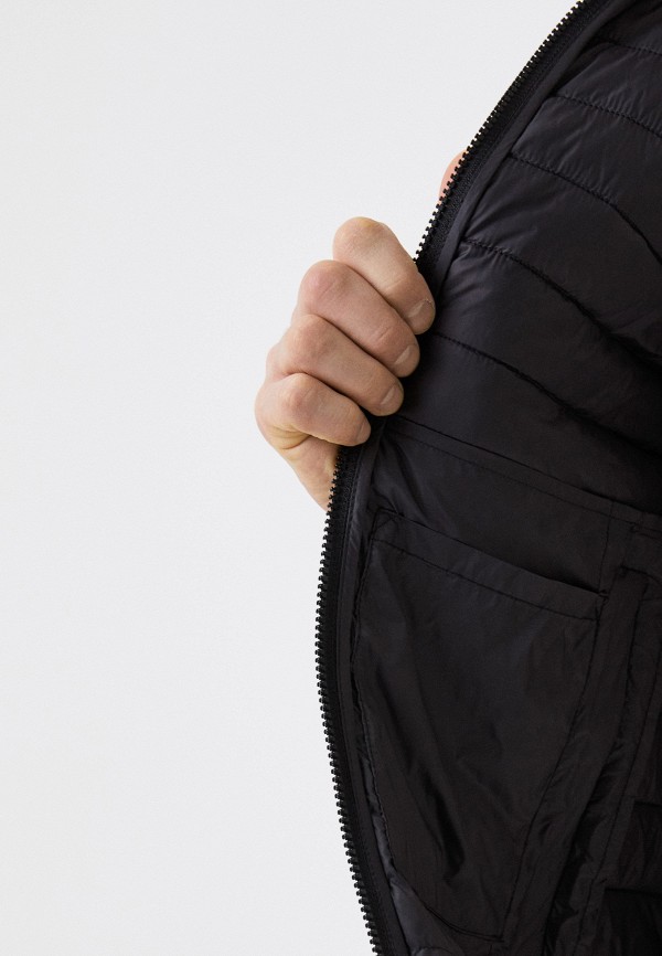 фото Жилет утепленный trussardi