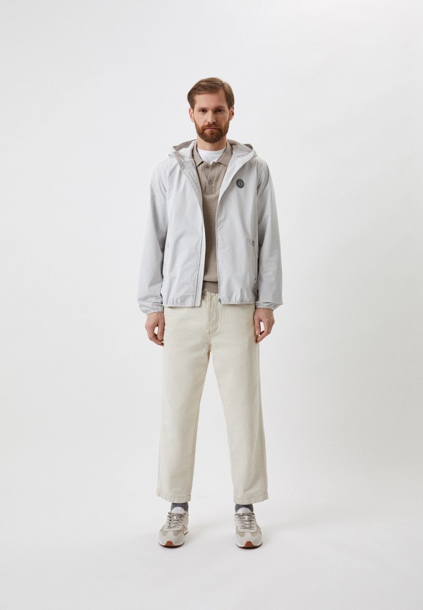 фото Ветровка trussardi