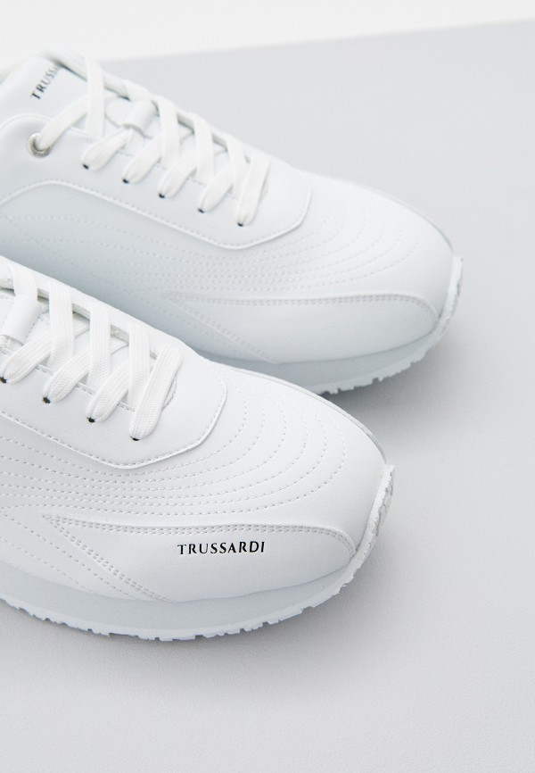 фото Кроссовки trussardi