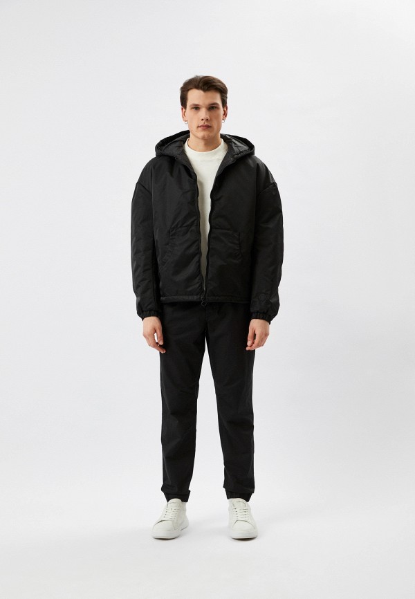 фото Куртка утепленная trussardi
