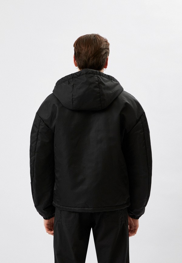фото Куртка утепленная trussardi