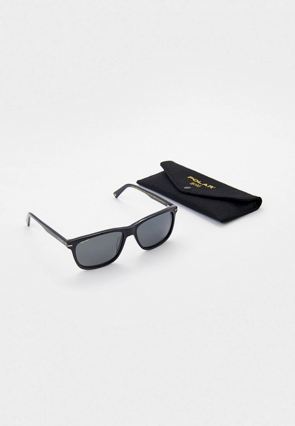 фото Очки солнцезащитные polar