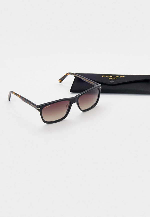 фото Очки солнцезащитные polar