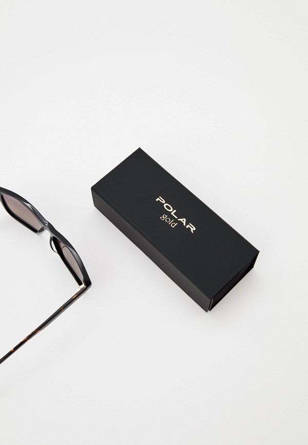 фото Очки солнцезащитные polar