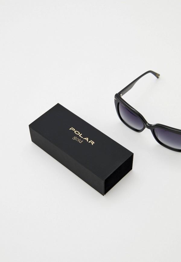 фото Очки солнцезащитные polar