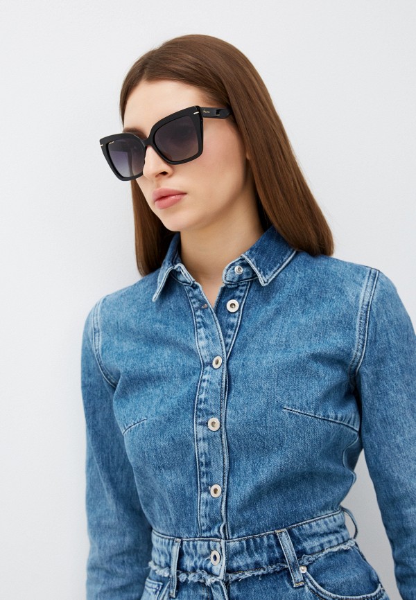 фото Очки солнцезащитные polar