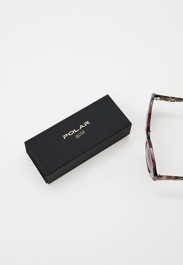 фото Очки солнцезащитные polar