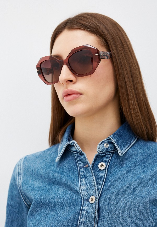 фото Очки солнцезащитные polar