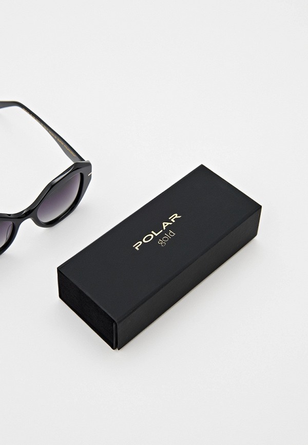 фото Очки солнцезащитные polar
